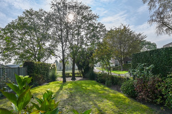 Medium property photo - van den Elsenstraat 30A, 5694 NG Son en Breugel
